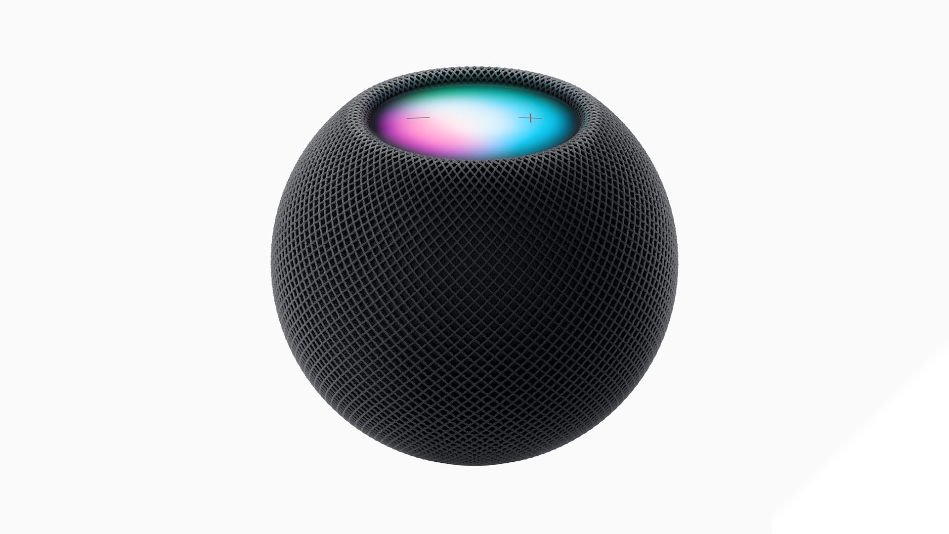 Apple Homepod Mini Midnight