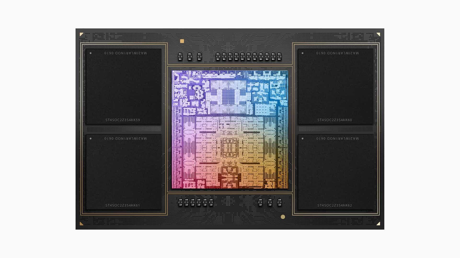 Apple M2 Chips M2 Max 230117