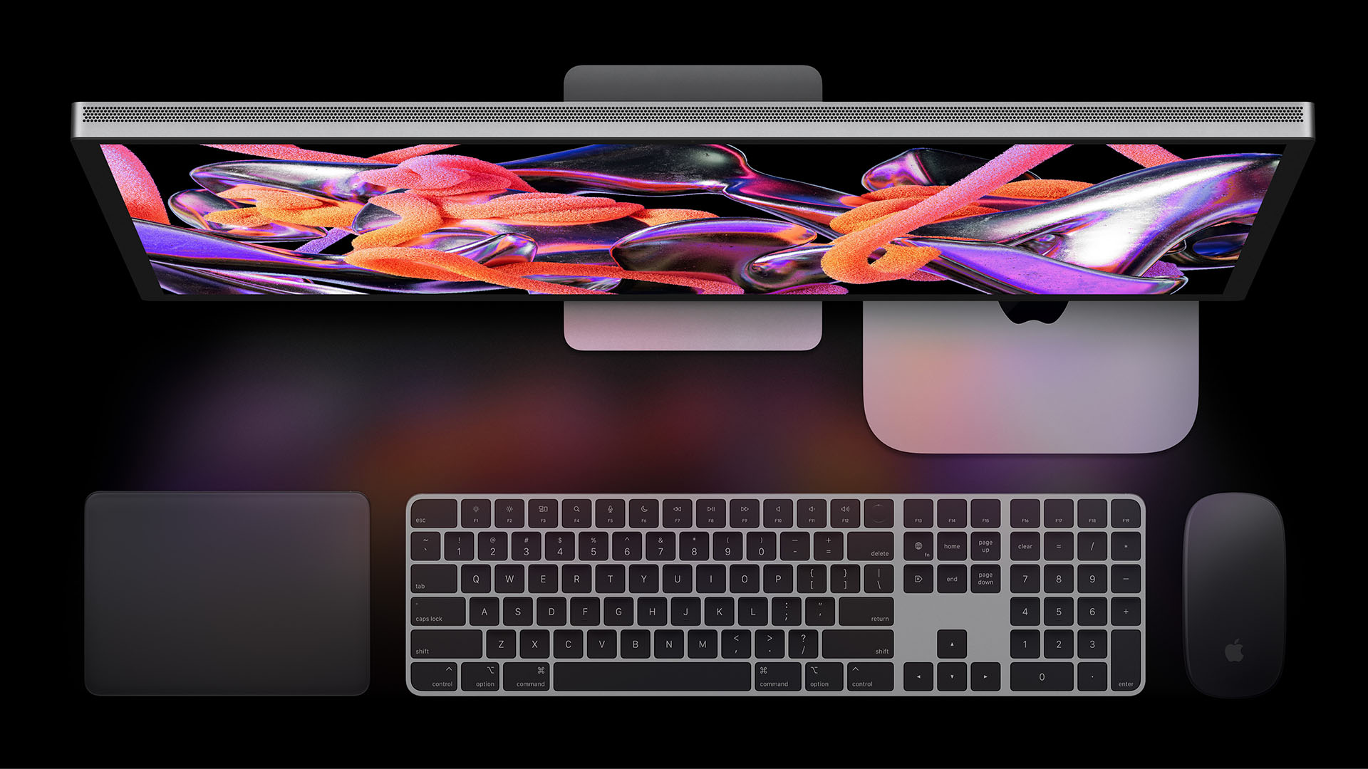 Apple Mac Mini Studio Display Accessories 230117 SanjiNoir 