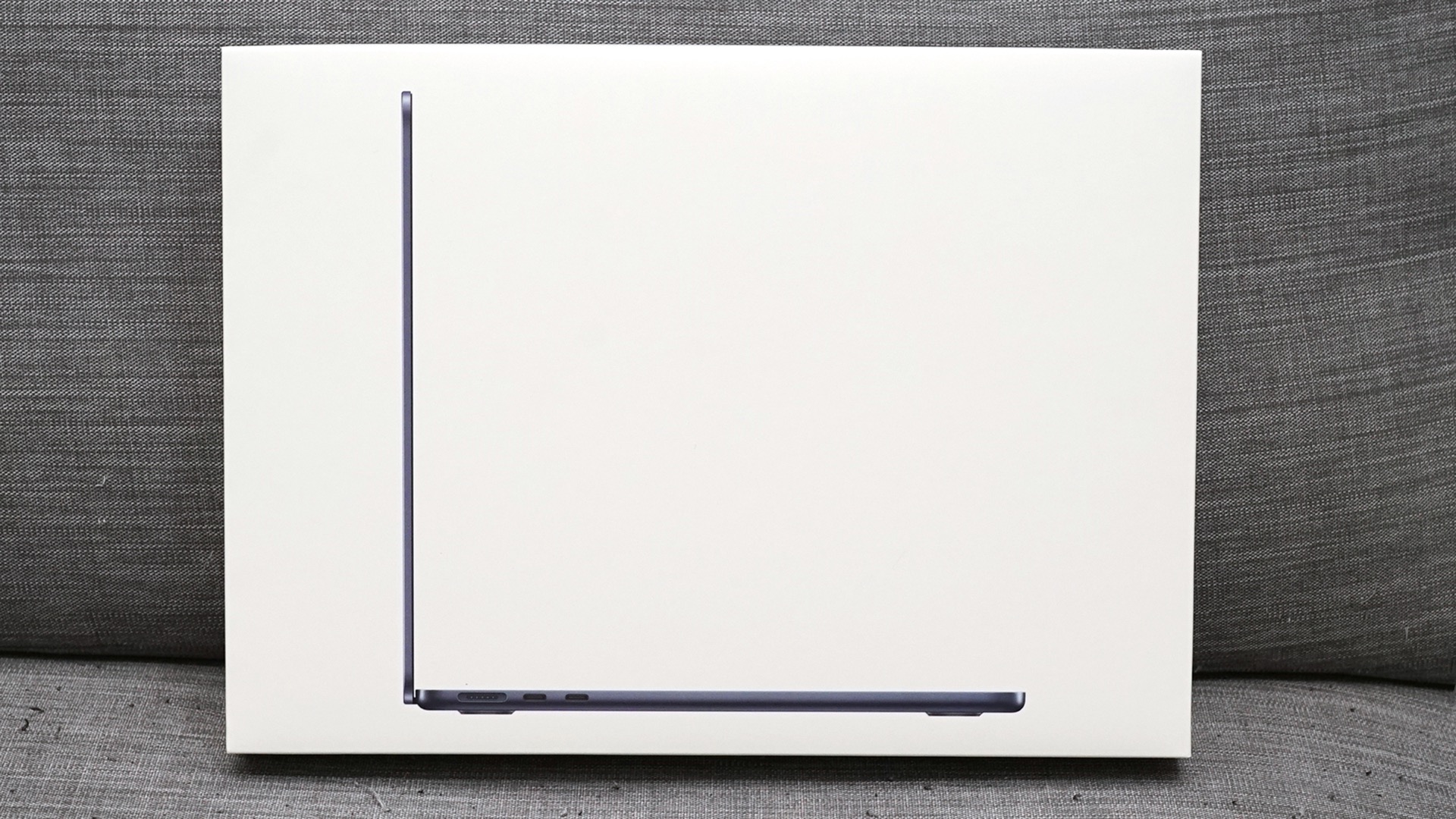 Apple Macbook Air 2