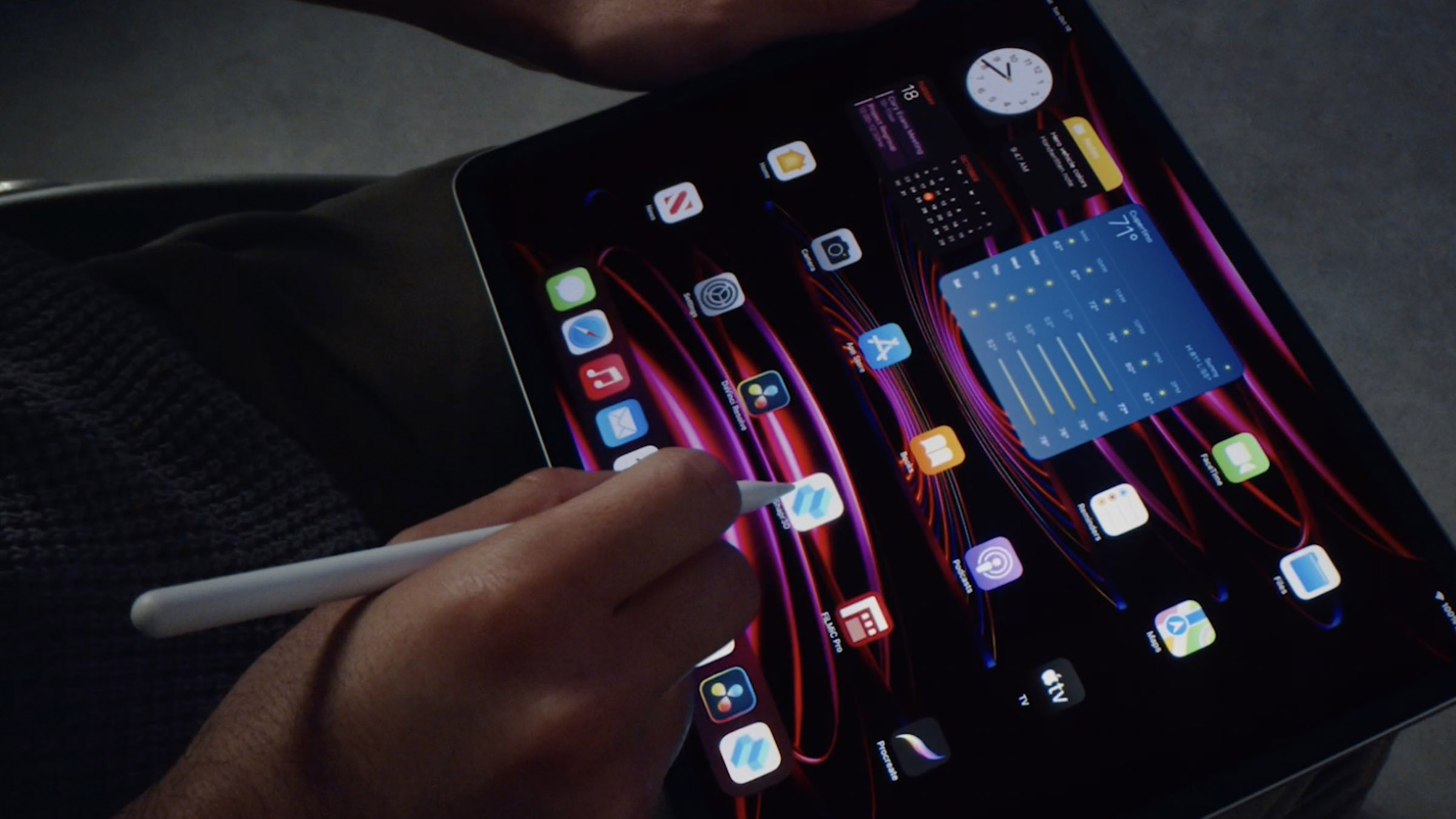 Apple Pencil（第 2 代）