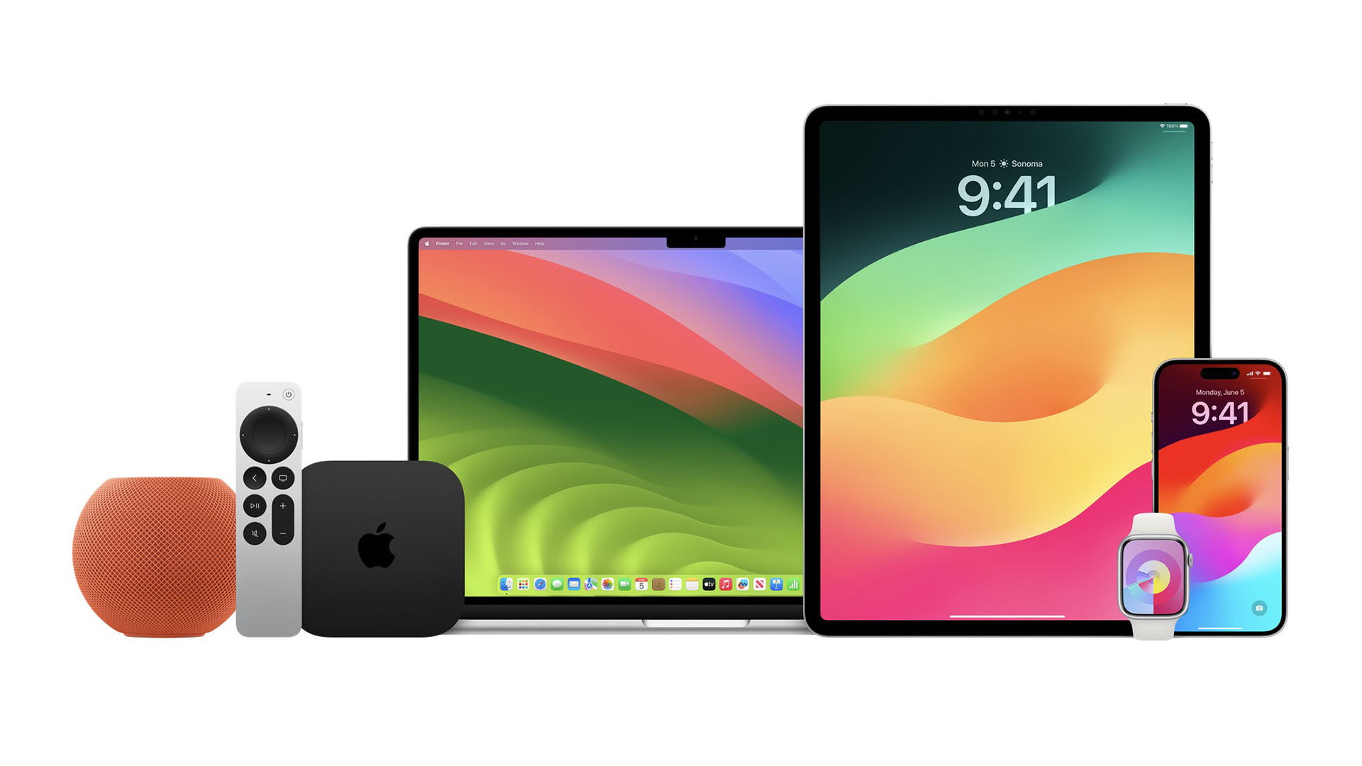 Apple 開放一般消費者體驗 iOS 17、iPadOS 17 等作業系統公測版