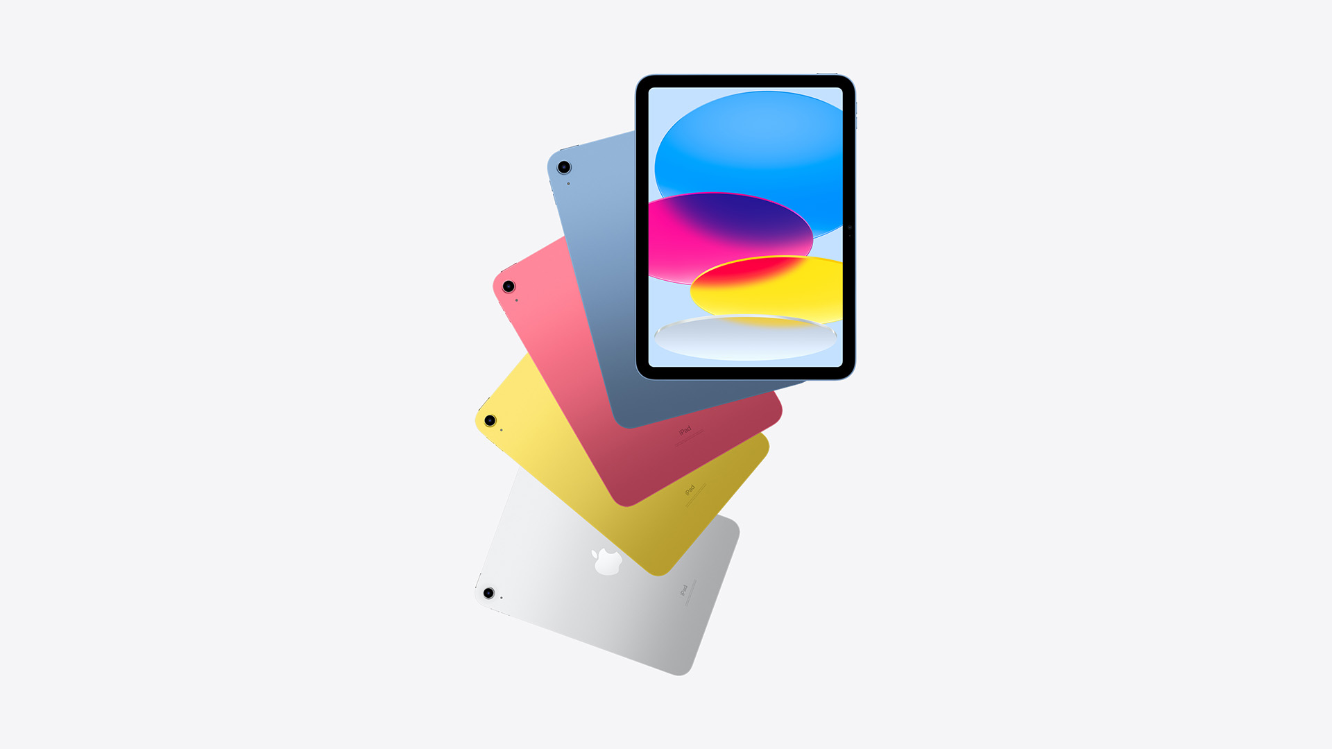 Apple、Android 陣營五五開!2024 上半年門市最熱賣平板是這一款