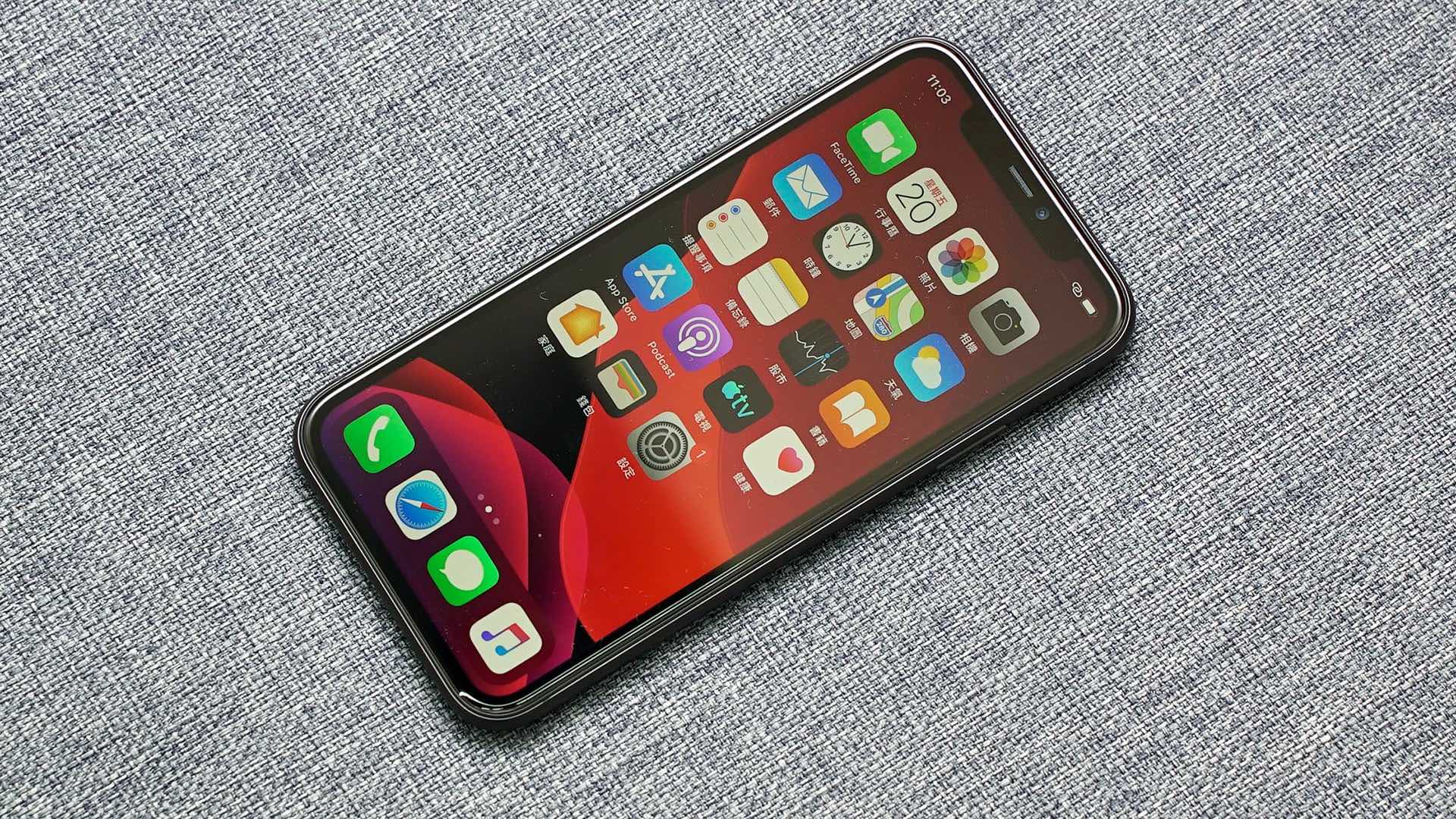 Apple Iphone 11