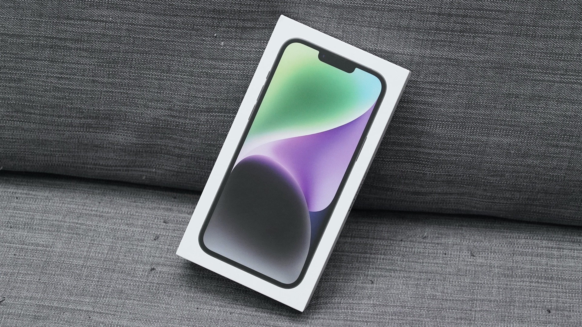 Apple Iphone 14 Plus 1