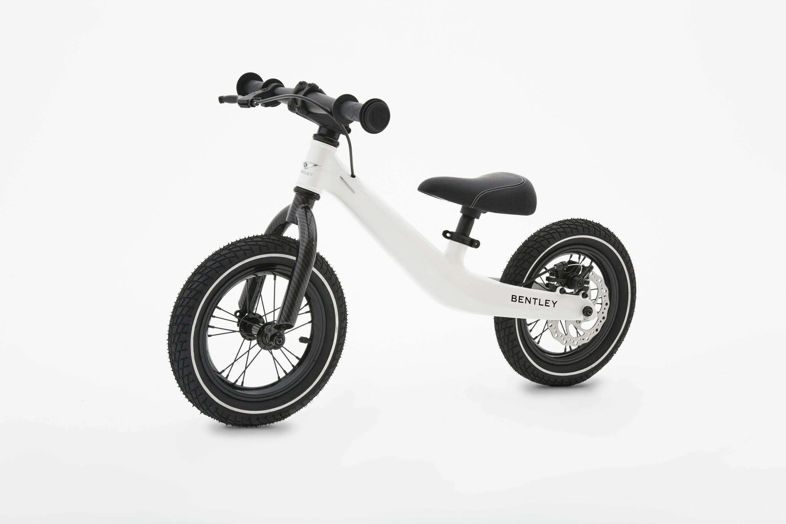 Bentley Balance Bike Glacier White 01 Jpg