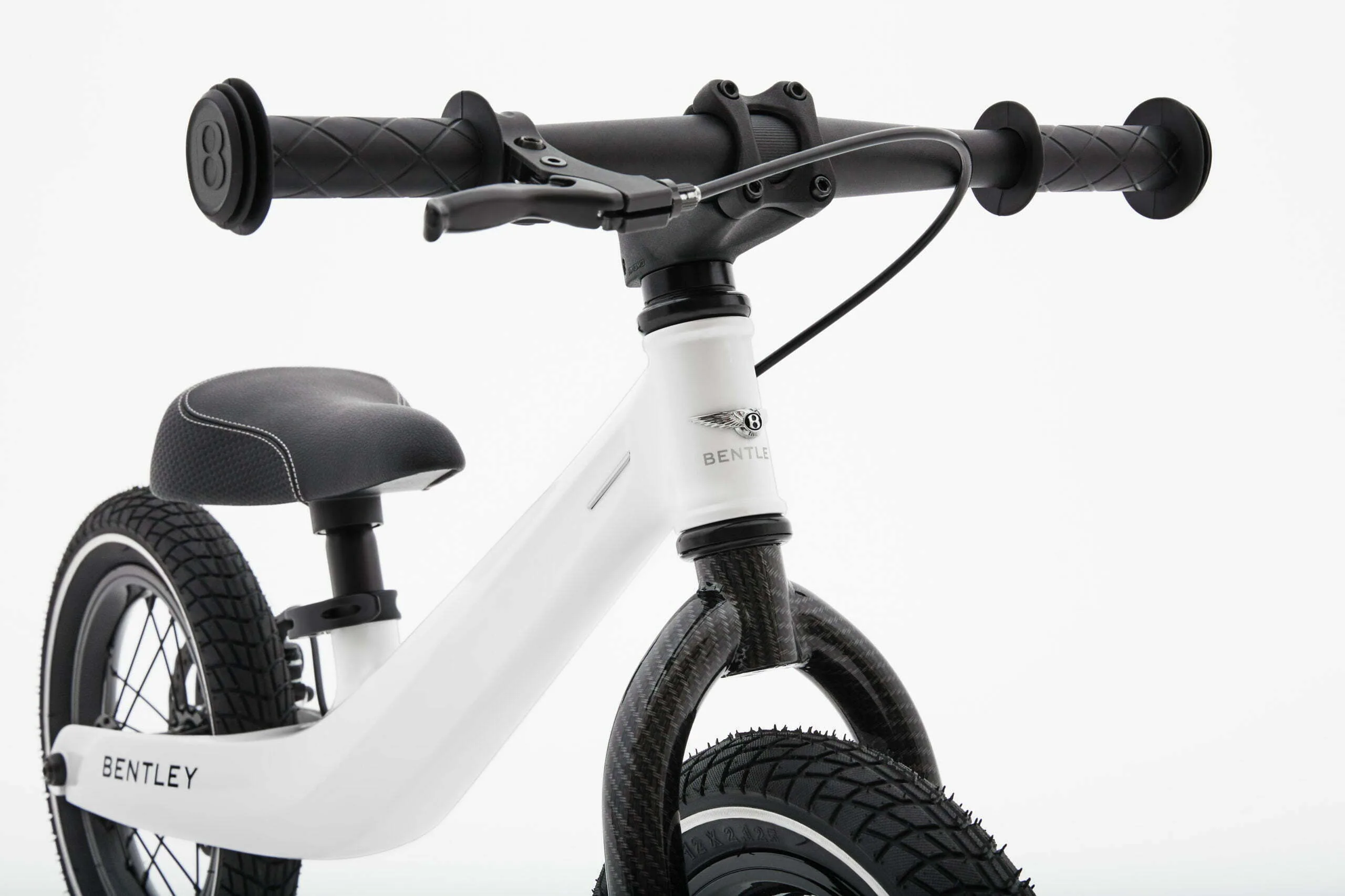 Bentley Balance Bike Detail 01 Jpg