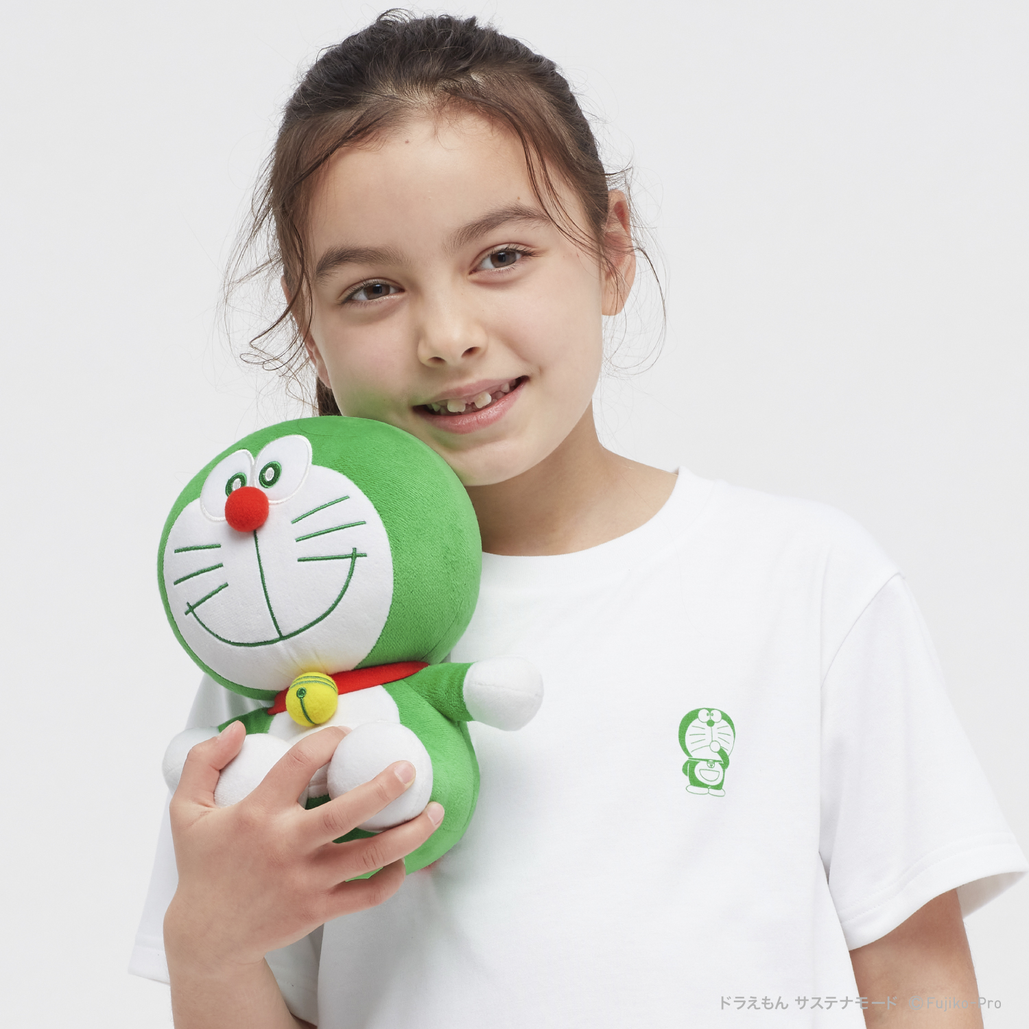 Doraemon Sustainability Mode 玩偶 $790