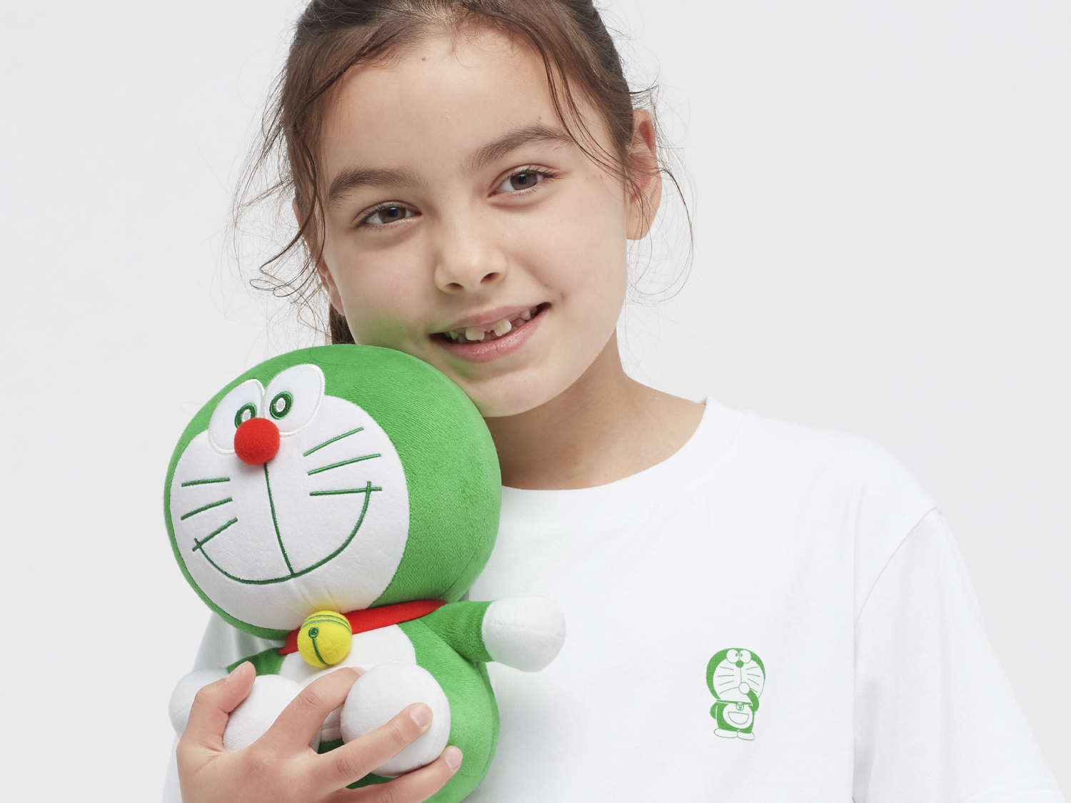Doraemon Sustainability Mode 玩偶 790