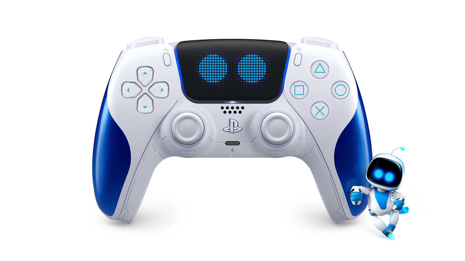 Dualsense 2