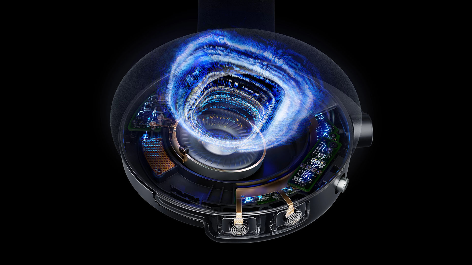 Dyson Ontrac 2