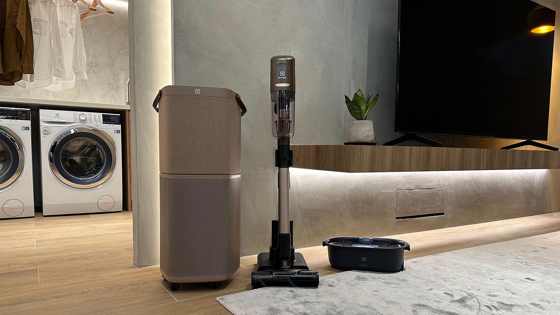 Electrolux 2