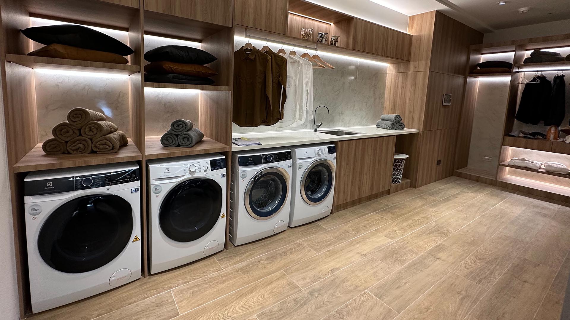 Electrolux 3