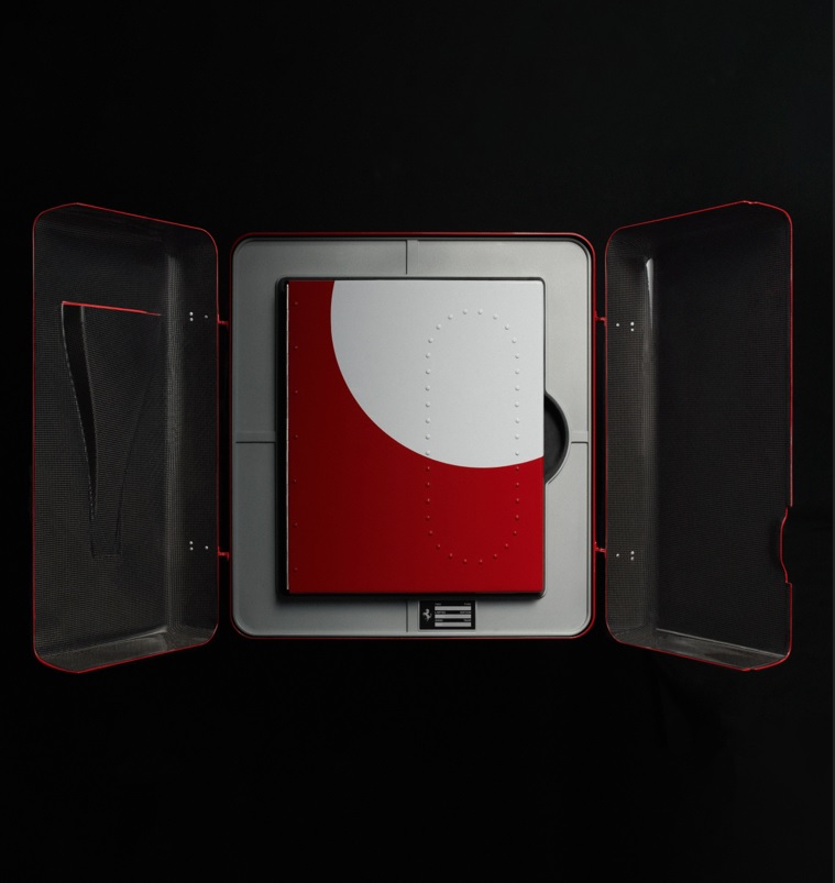 Ferrari Endurance Book 02