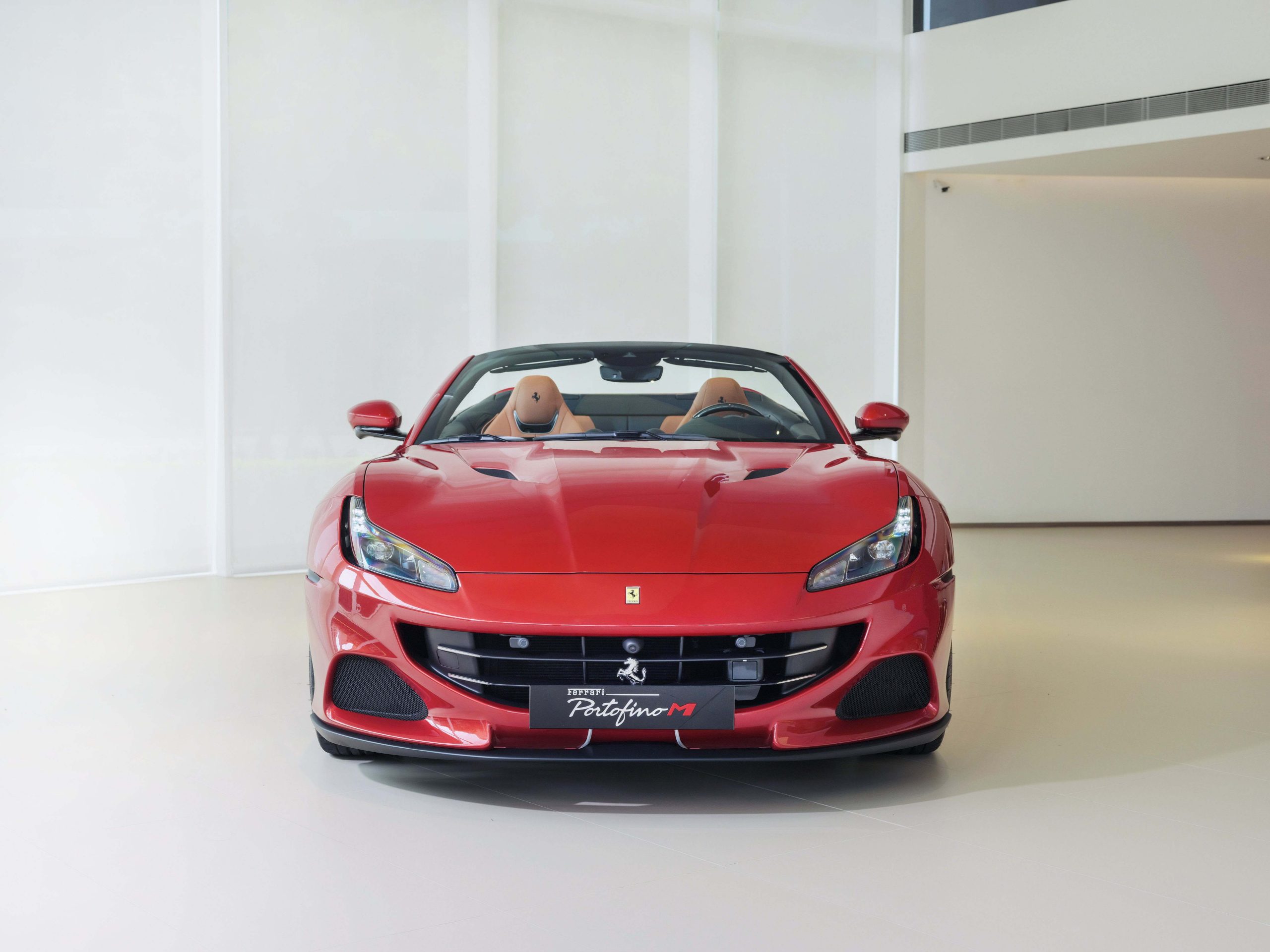 Ferrari Portofino M 3