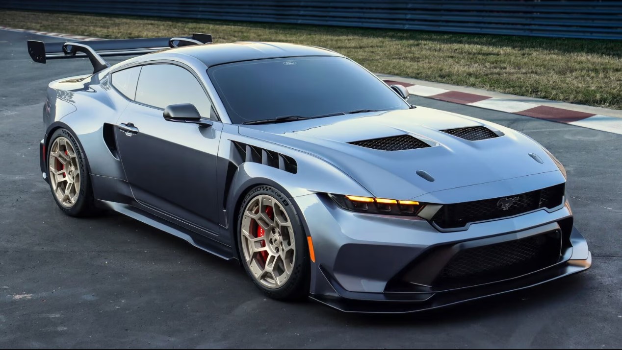 Gtd 5
