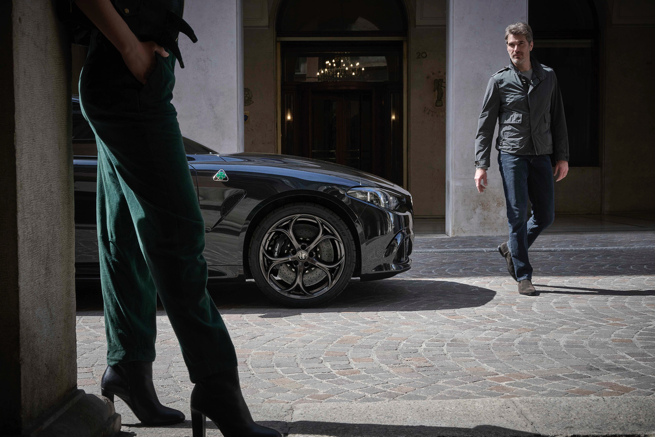 Giulia Quadrifoglio 0919 01