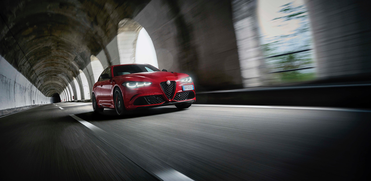 Giulia Quadrifoglio 0919 04