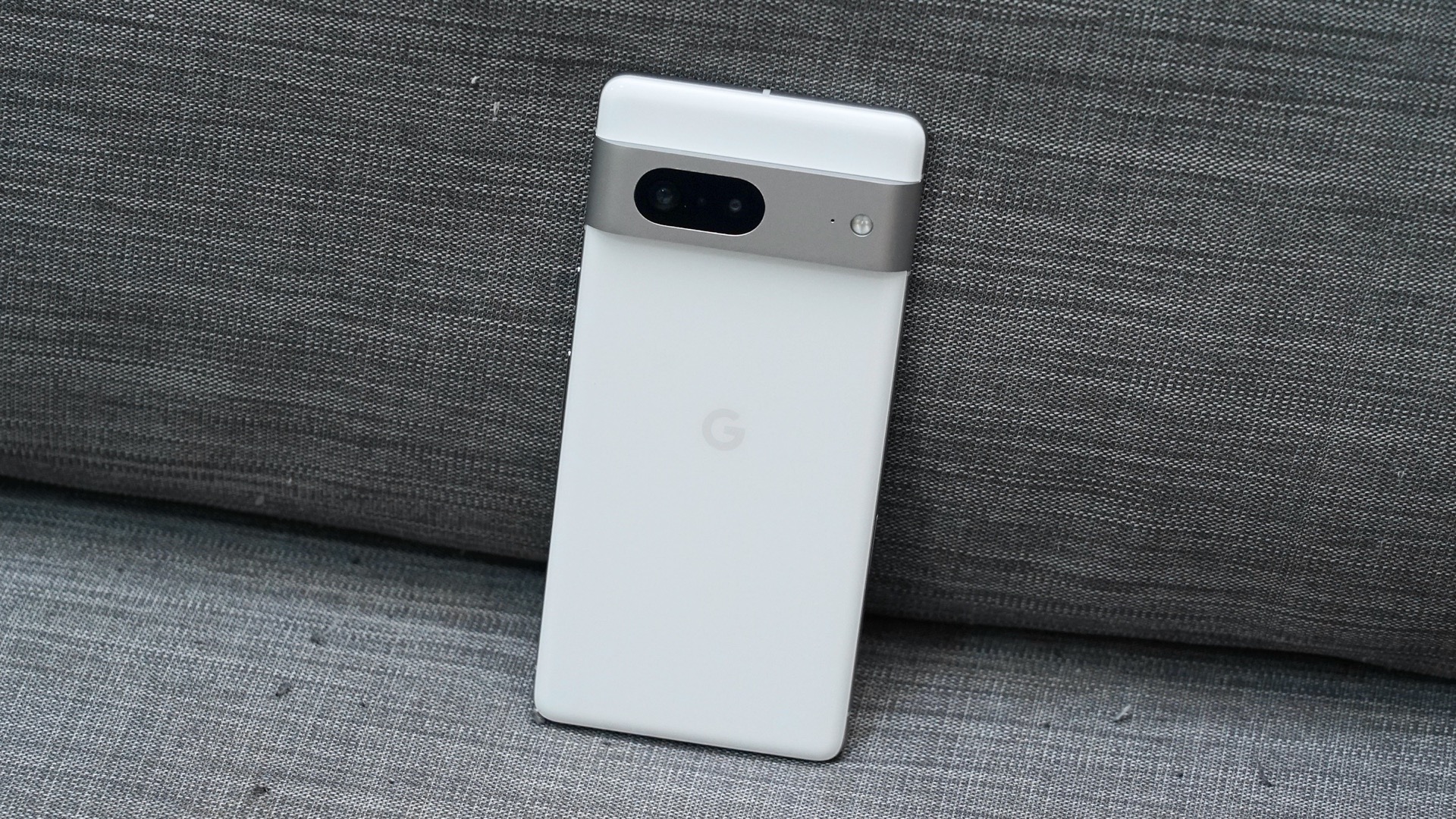 Google Pixel 7 9