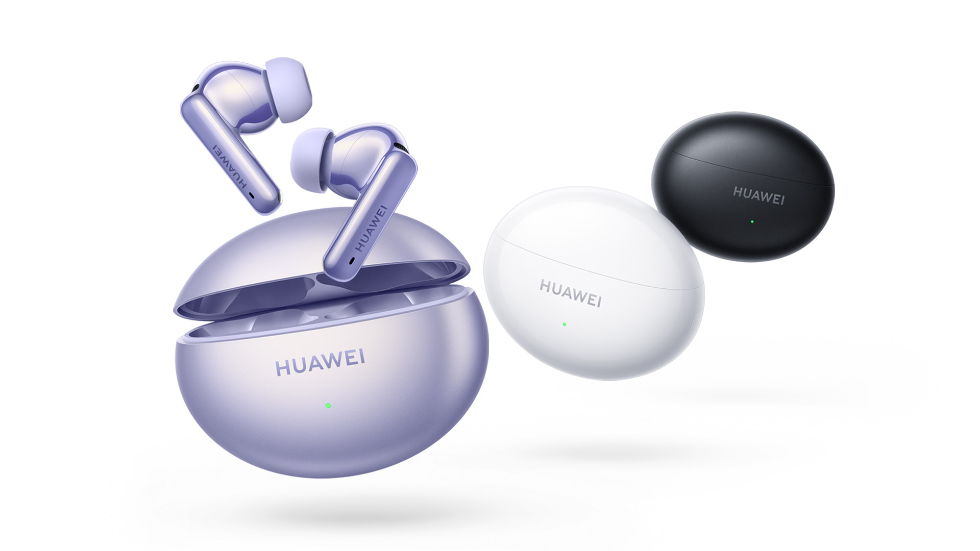 Huawei Freebuds 6i 1