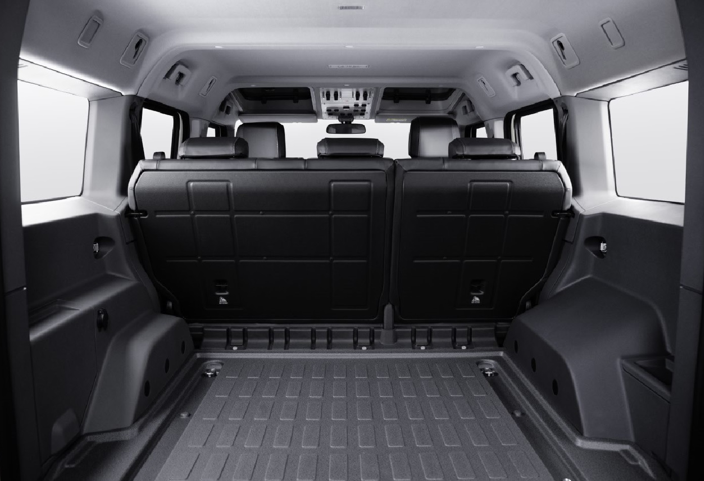 Ineos Grenadier媒體資料 10