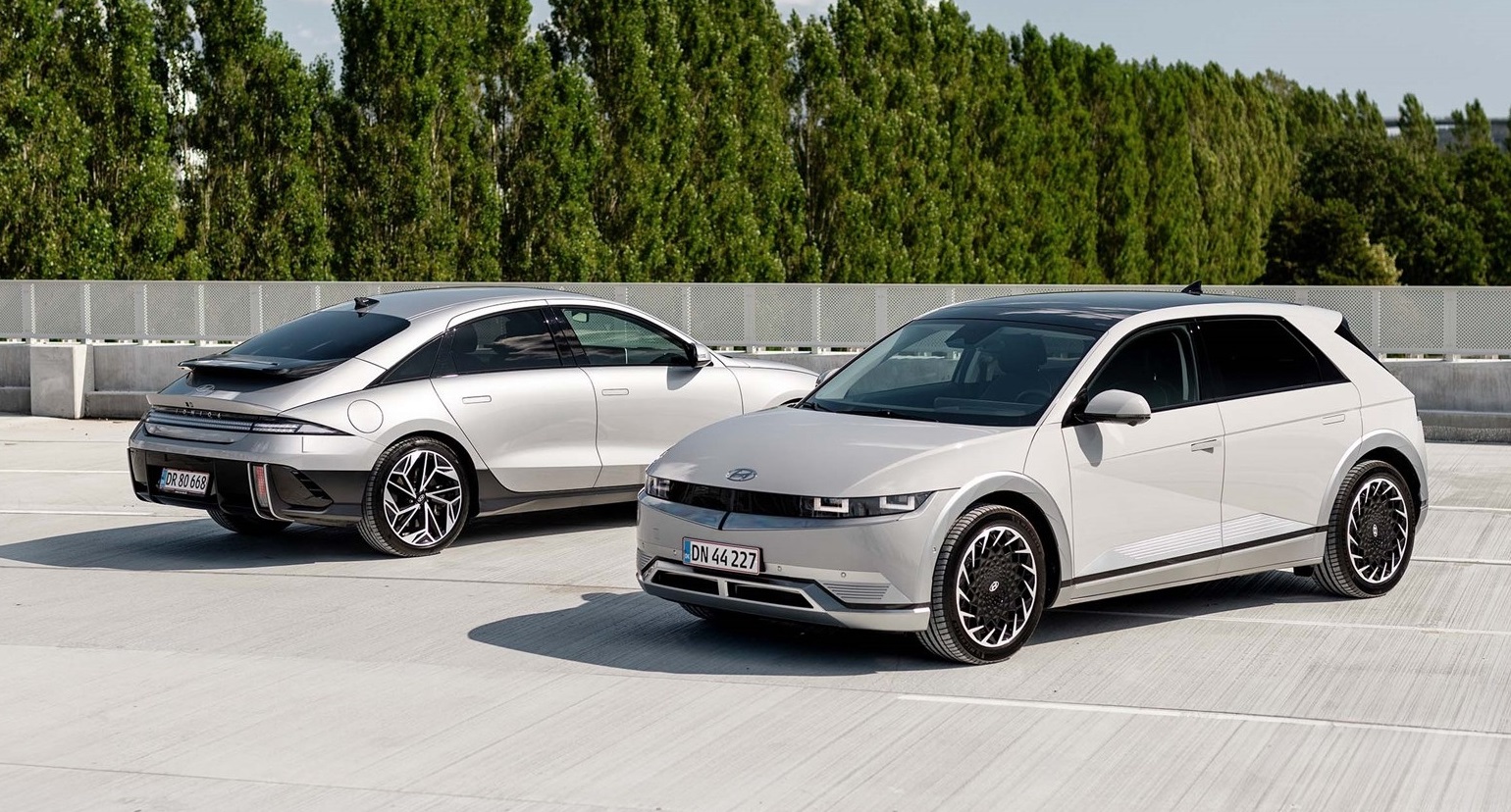 Ioniq全球銷售成長150% 回饋降價優惠 10