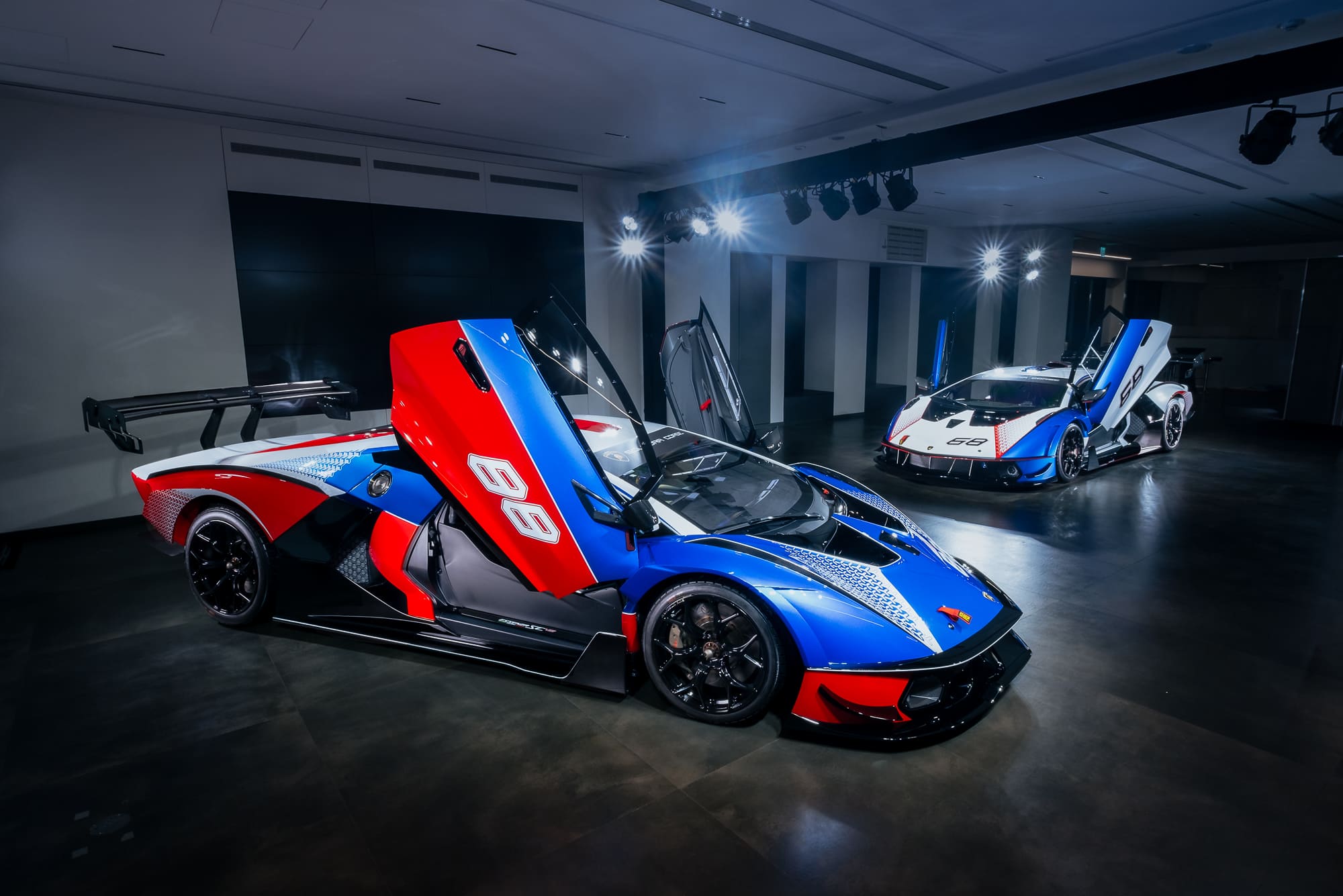 Lamborghini Essenza Scv12 (1)