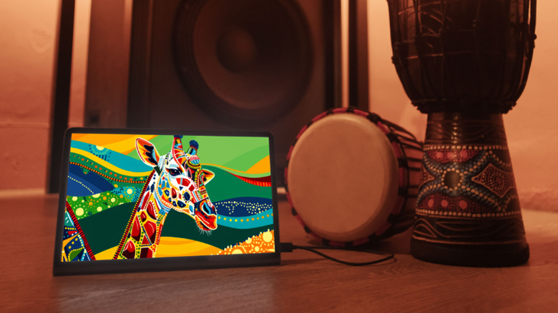 配備 8 顆 JBL 喇叭並由 Dolby Atmos 調校!Lenovo Tab Plus 平板電腦在台上市,售價 9,900 元起