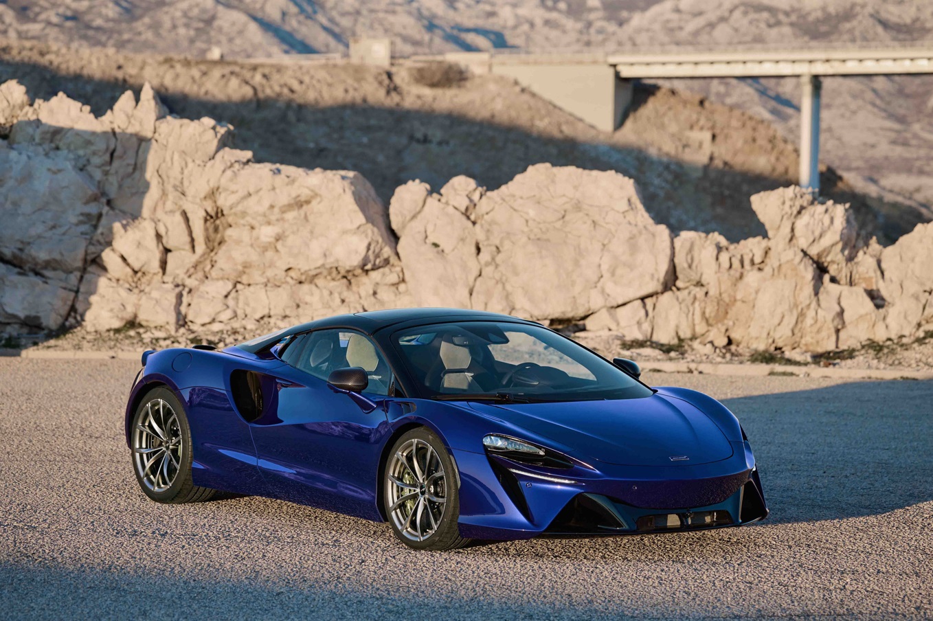 Mclaren 新聞資料 (9)