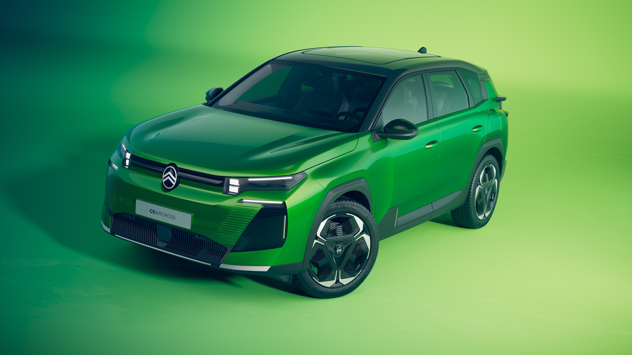 New C5 Aircross 01