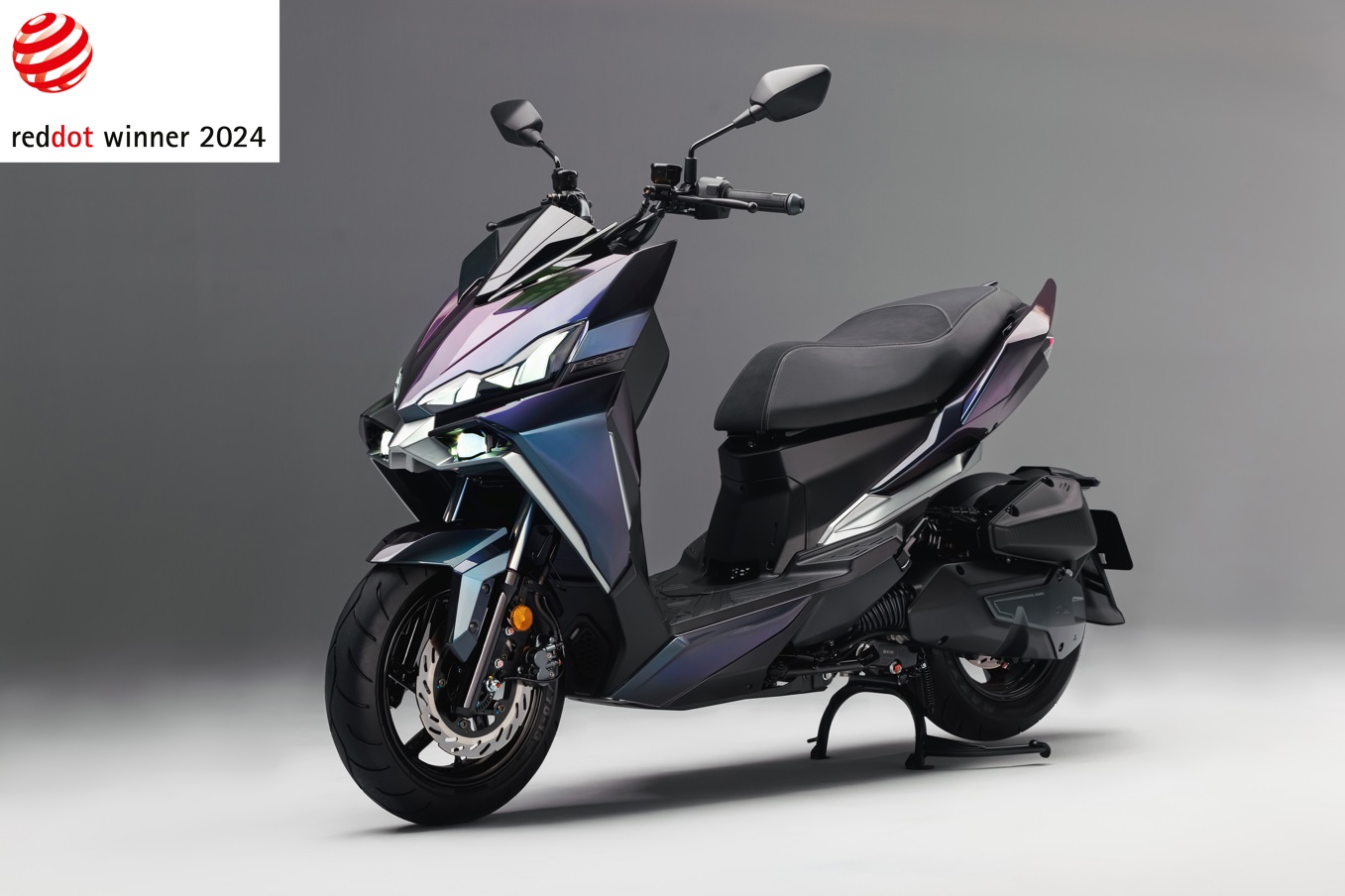 Nyp 8193 Red Dot Logo