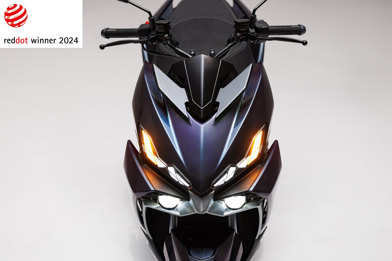 Nyp 8224 Red Dot Logo