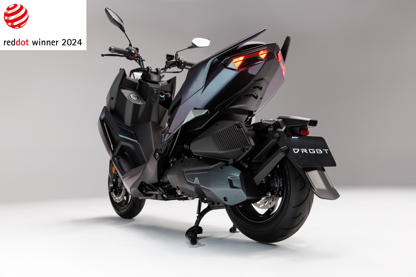 Nyp 8692 Red Dot Logo