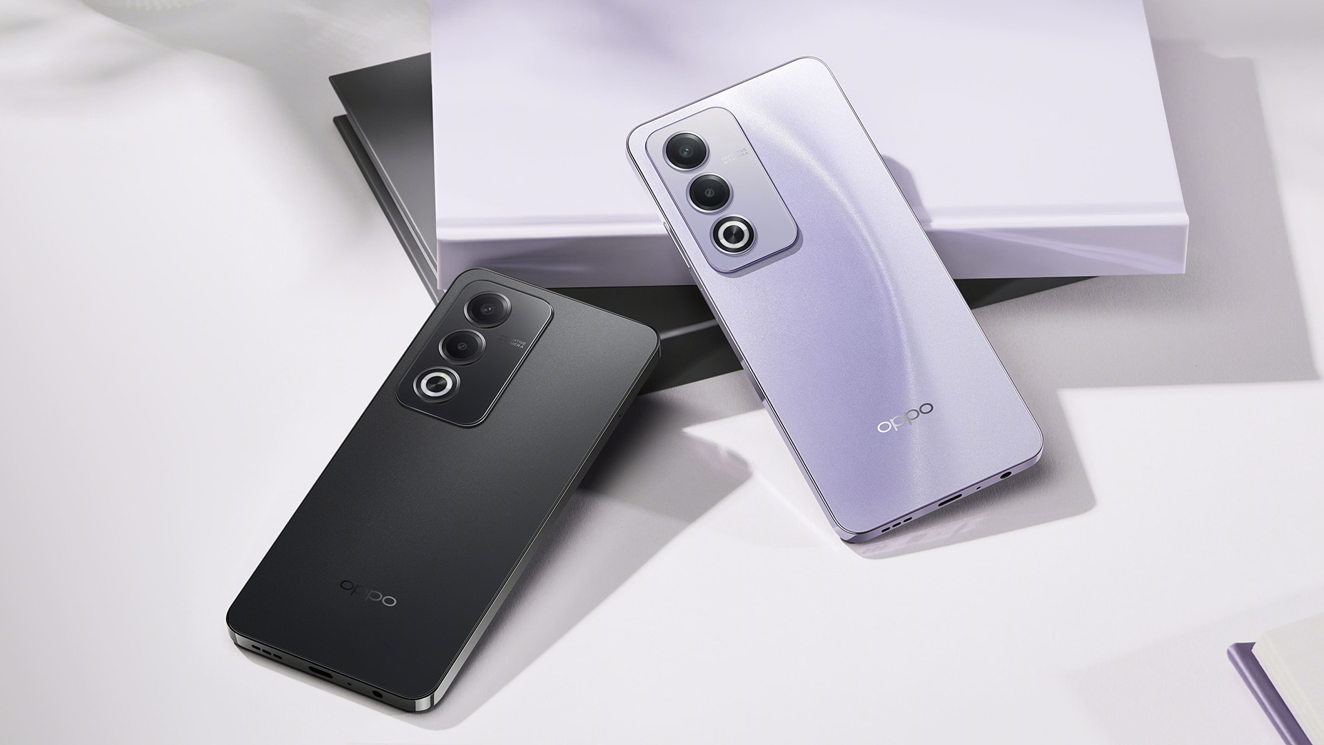 Oppo A3 Pro