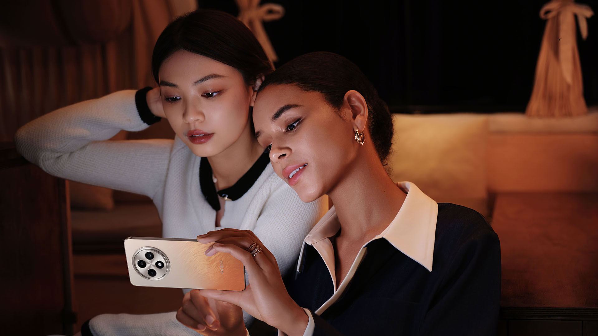 Oppo Reno12 F 2
