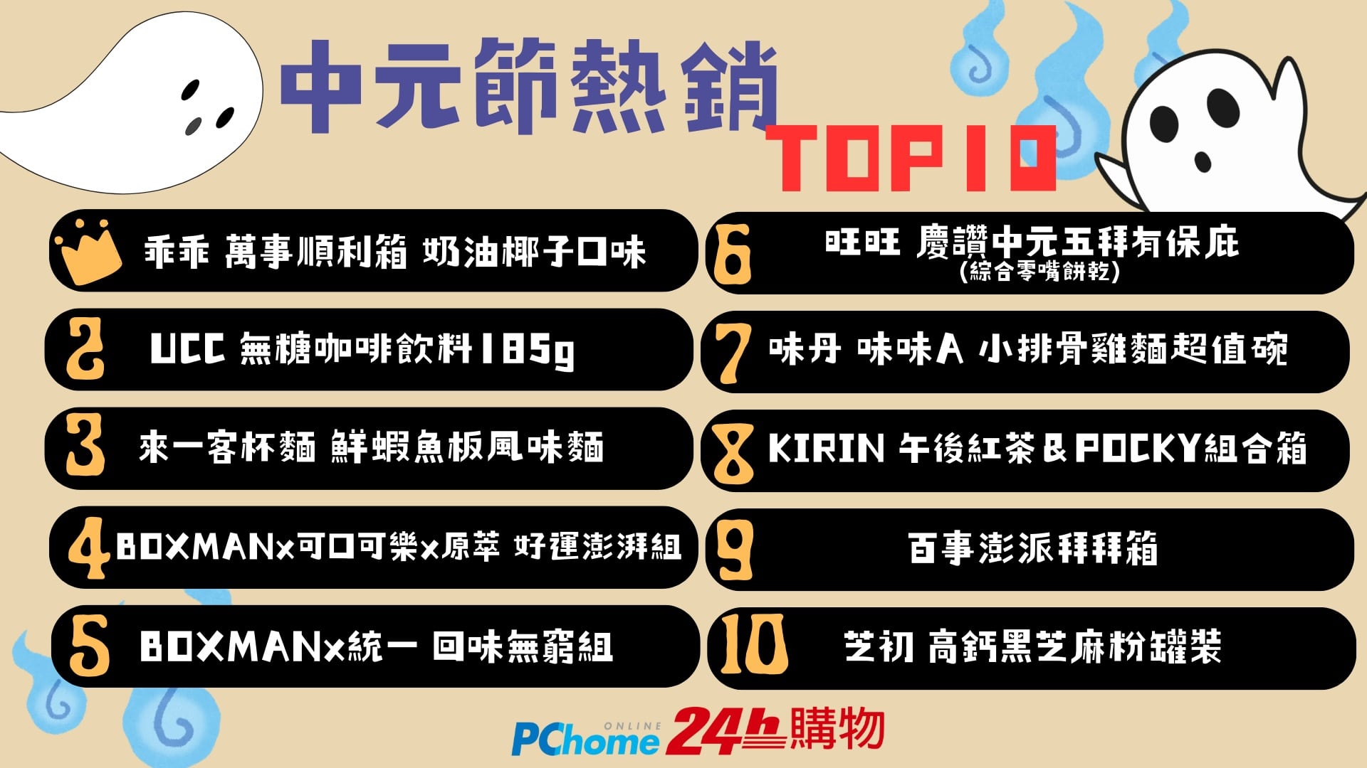 Pchome 24h