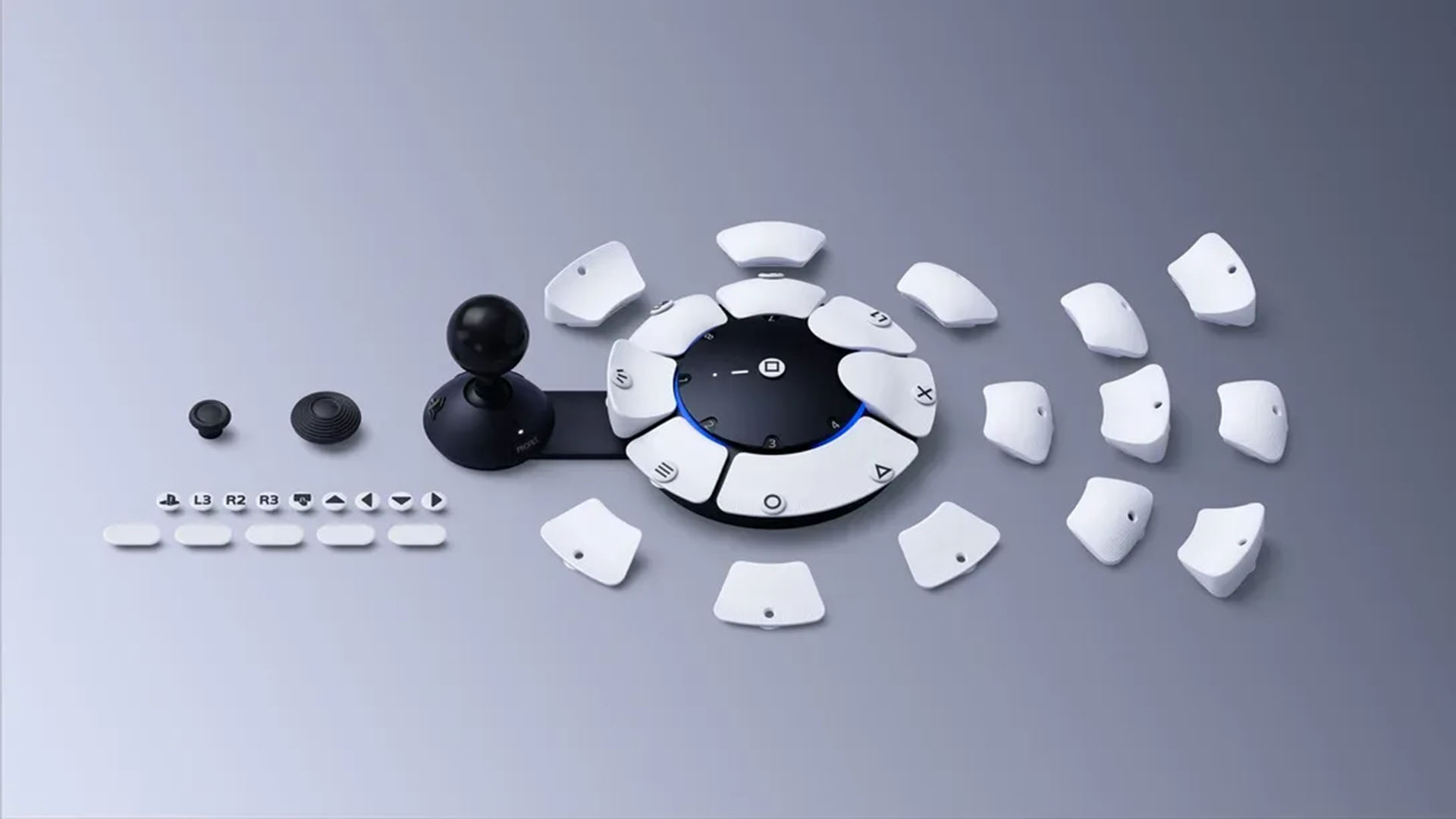 Ps5 Access 1
