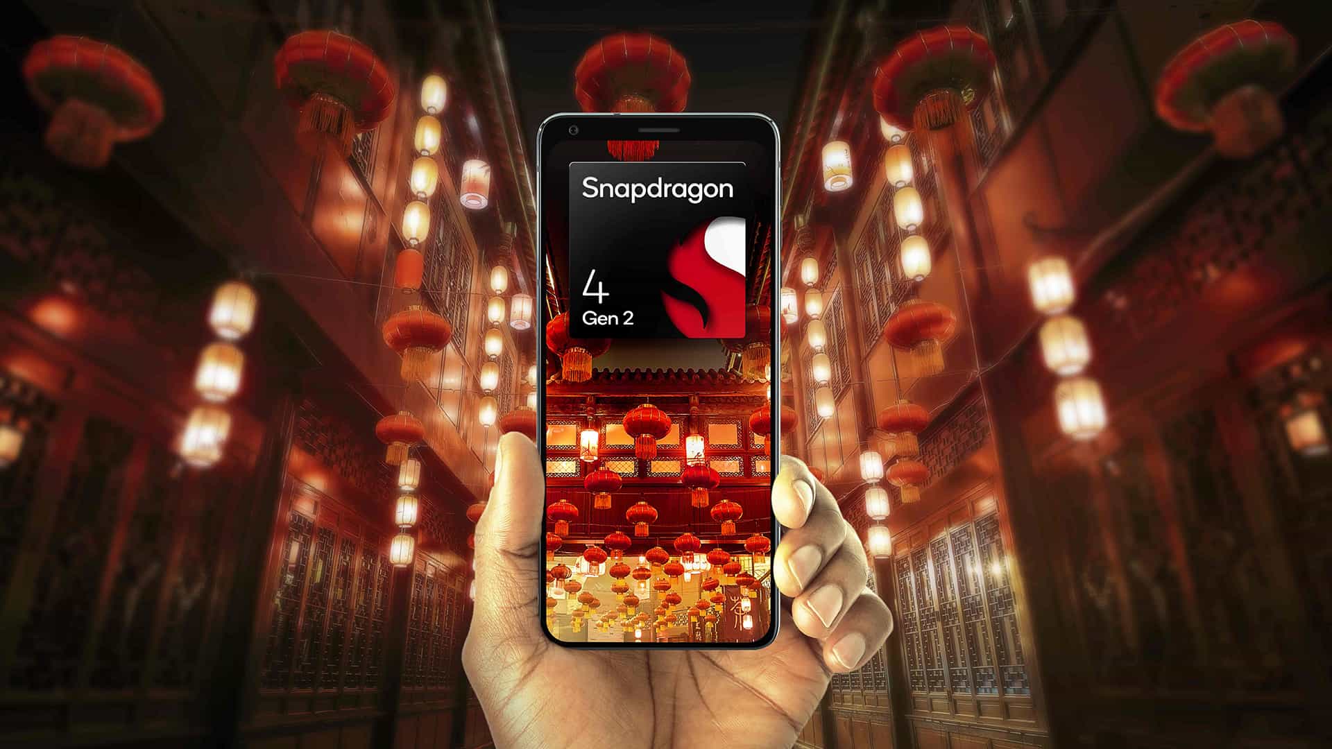 Qualcomm Snapdragon 4 Gen 2