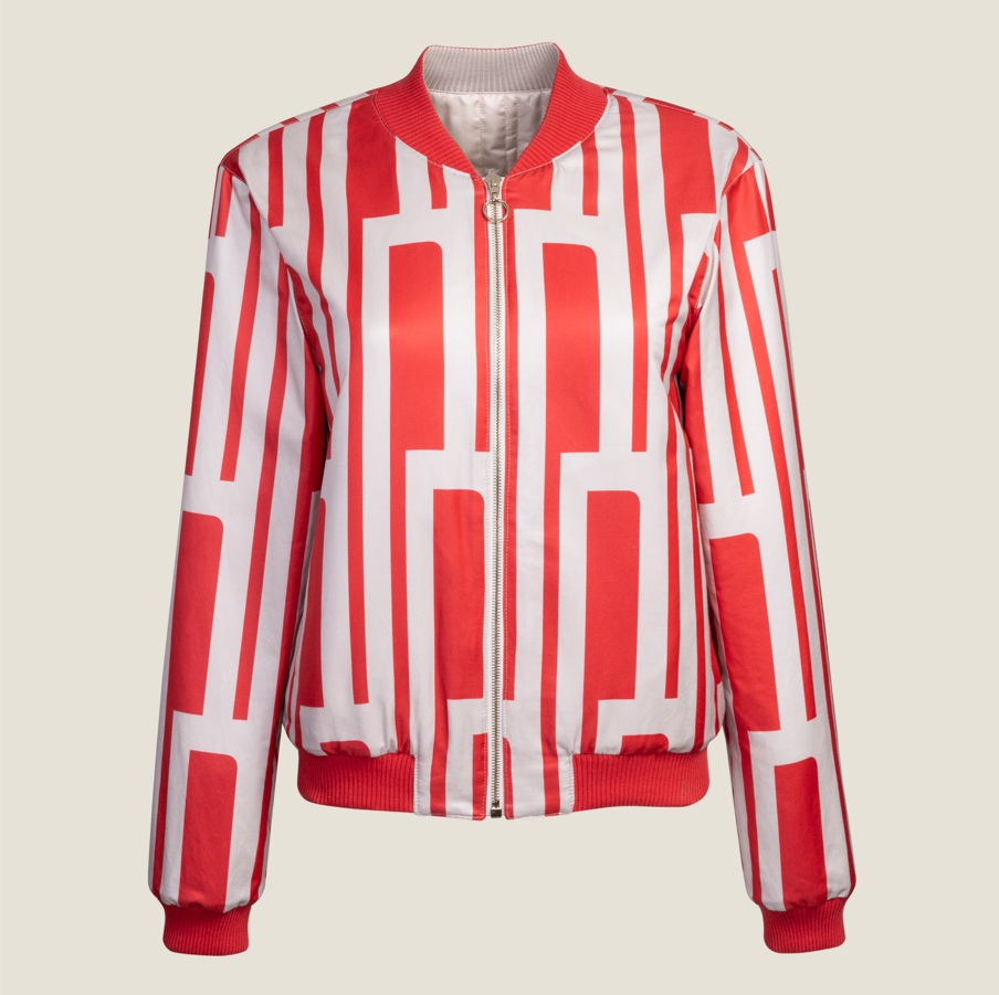 Rr Collection Women's Jacket 190225 04