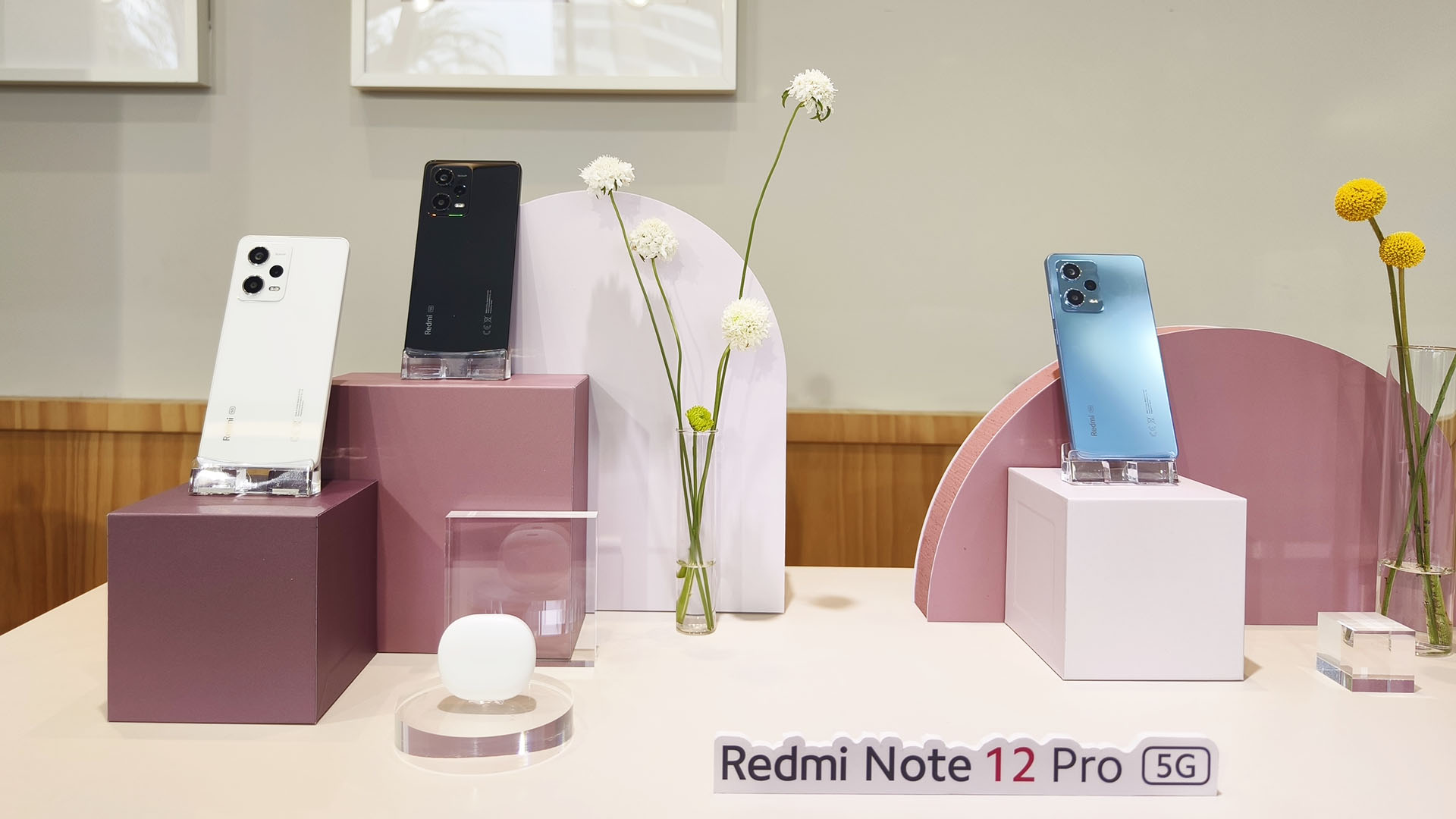 Redmi Note 12 Pro