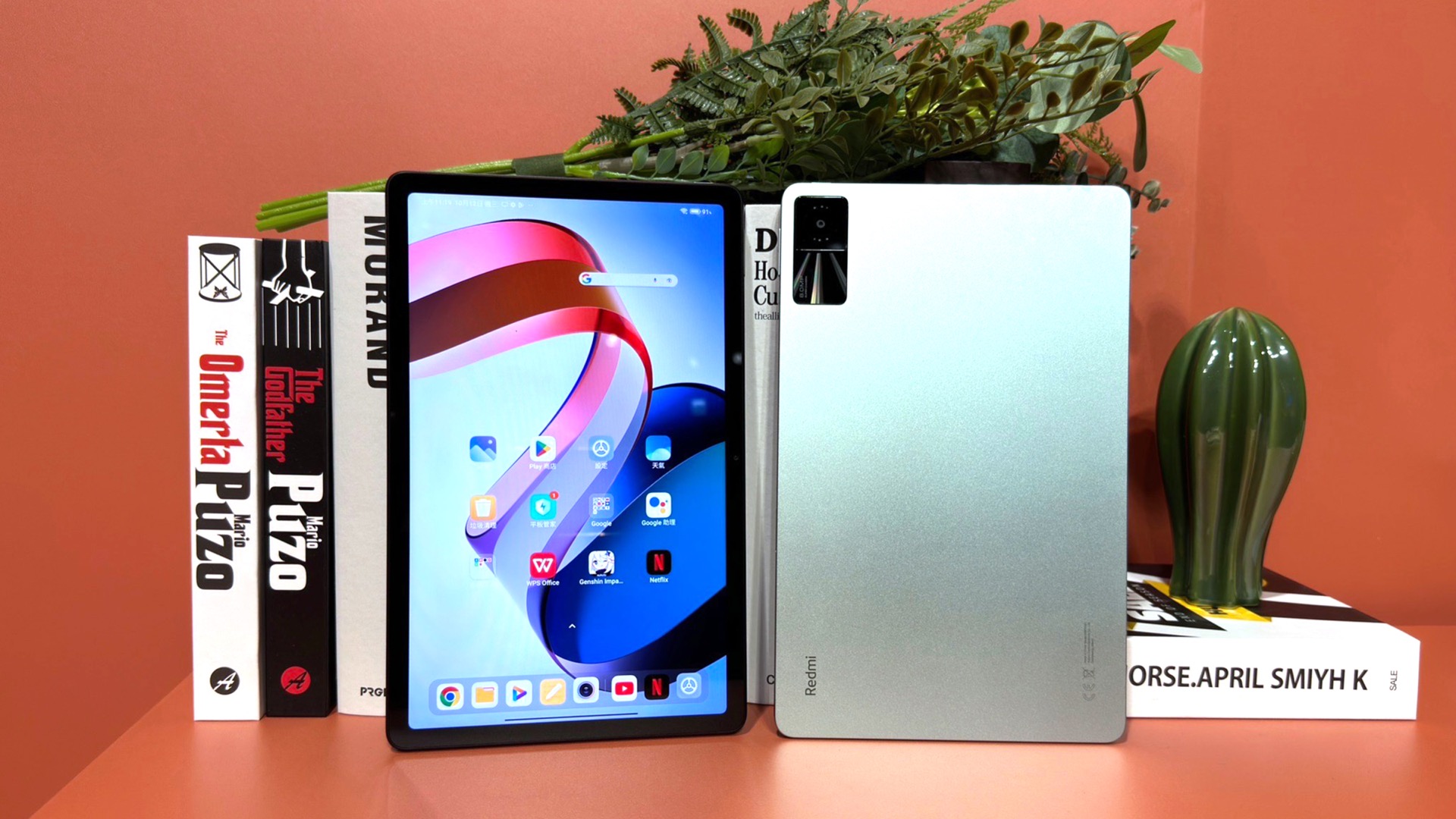 Redmi Pad