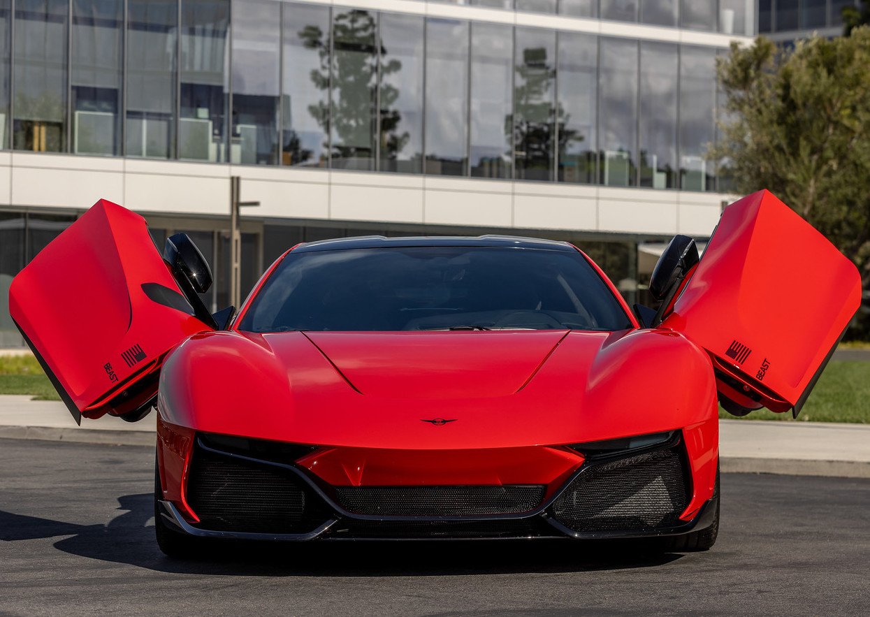 Rezvani Beast2