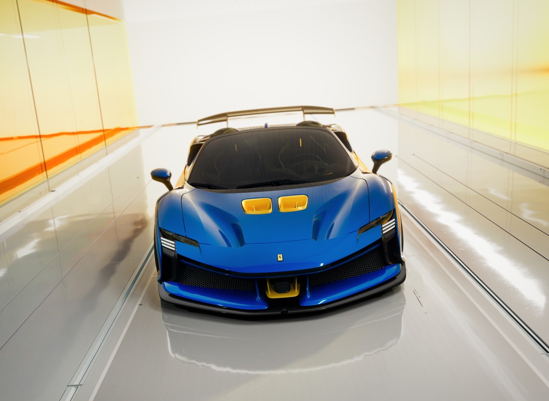 Sf90 Xx Spider Exterior06