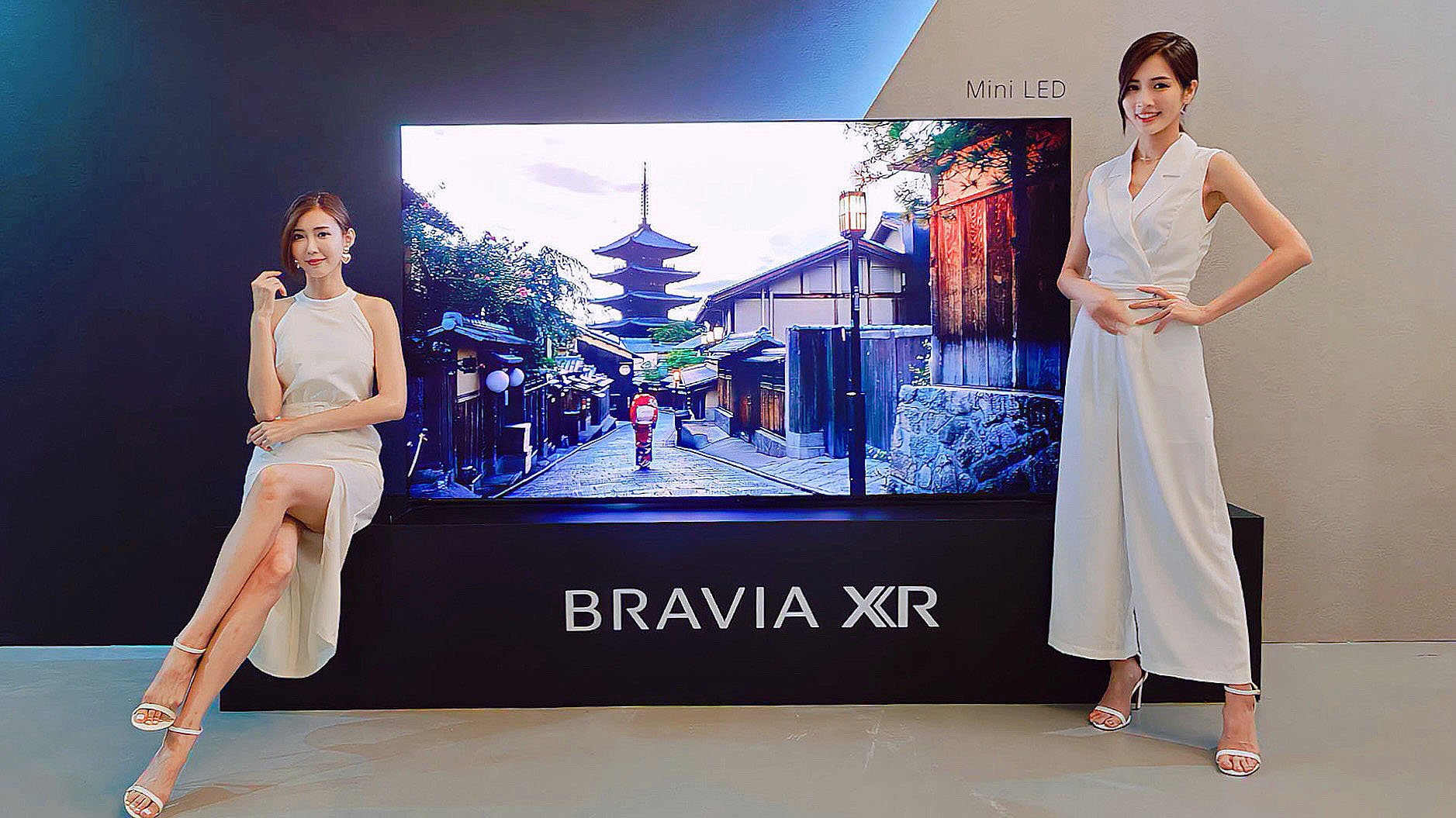 Sony 發表 2023 BRAVIA XR 系列智慧顯示器！全數搭載進階認知智慧處理器 XR 優化影音品質