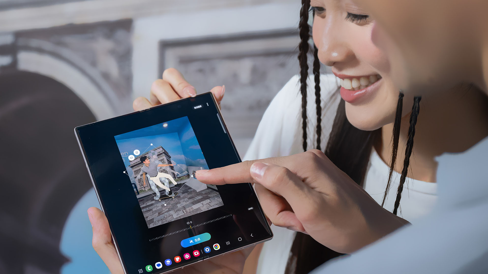 Samsung 1