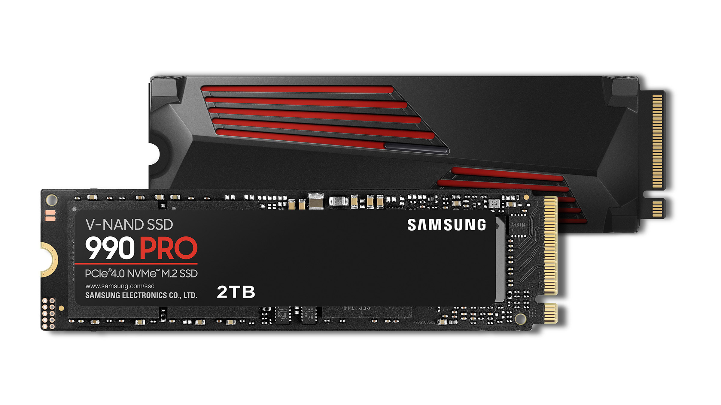 Samsung 990 Pro Ssd