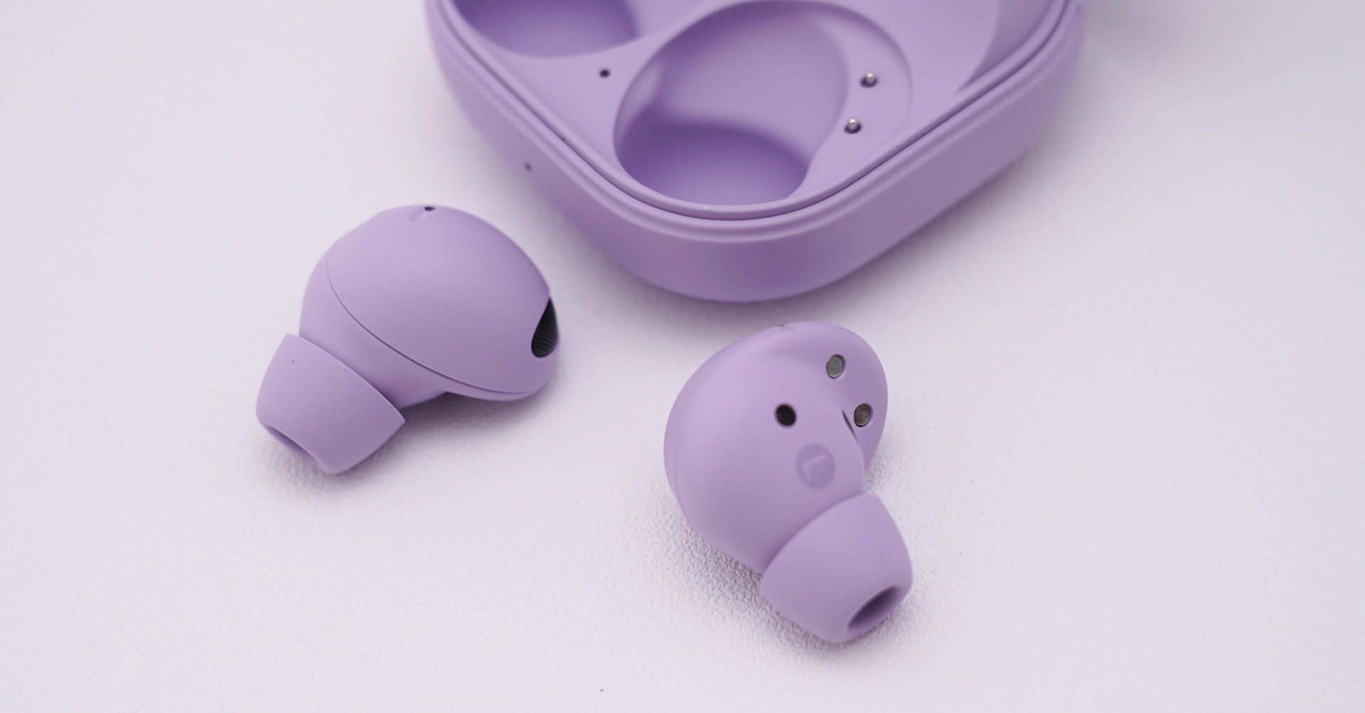 Samsung Galaxy Buds2 Pro 2