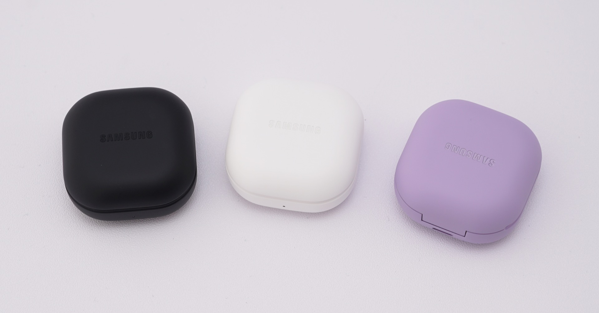 Samsung Galaxy Buds2 Pro 3