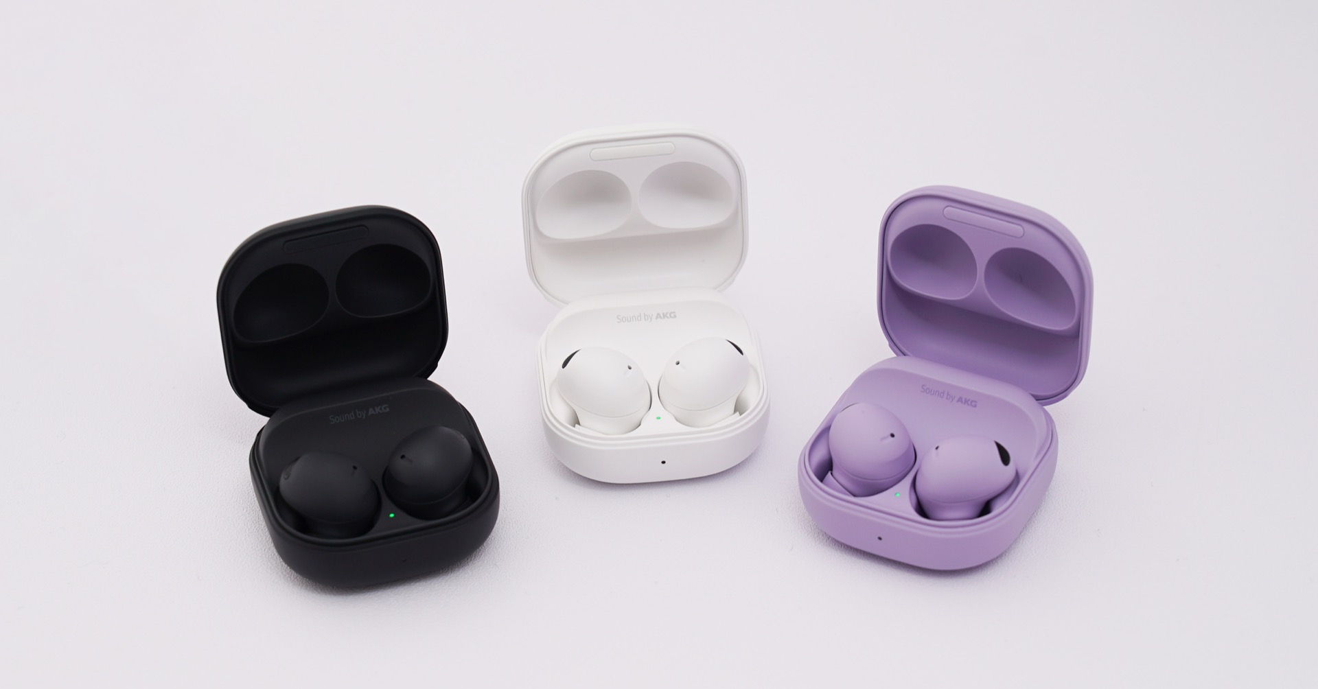 Samsung Galaxy Buds2 Pro 4
