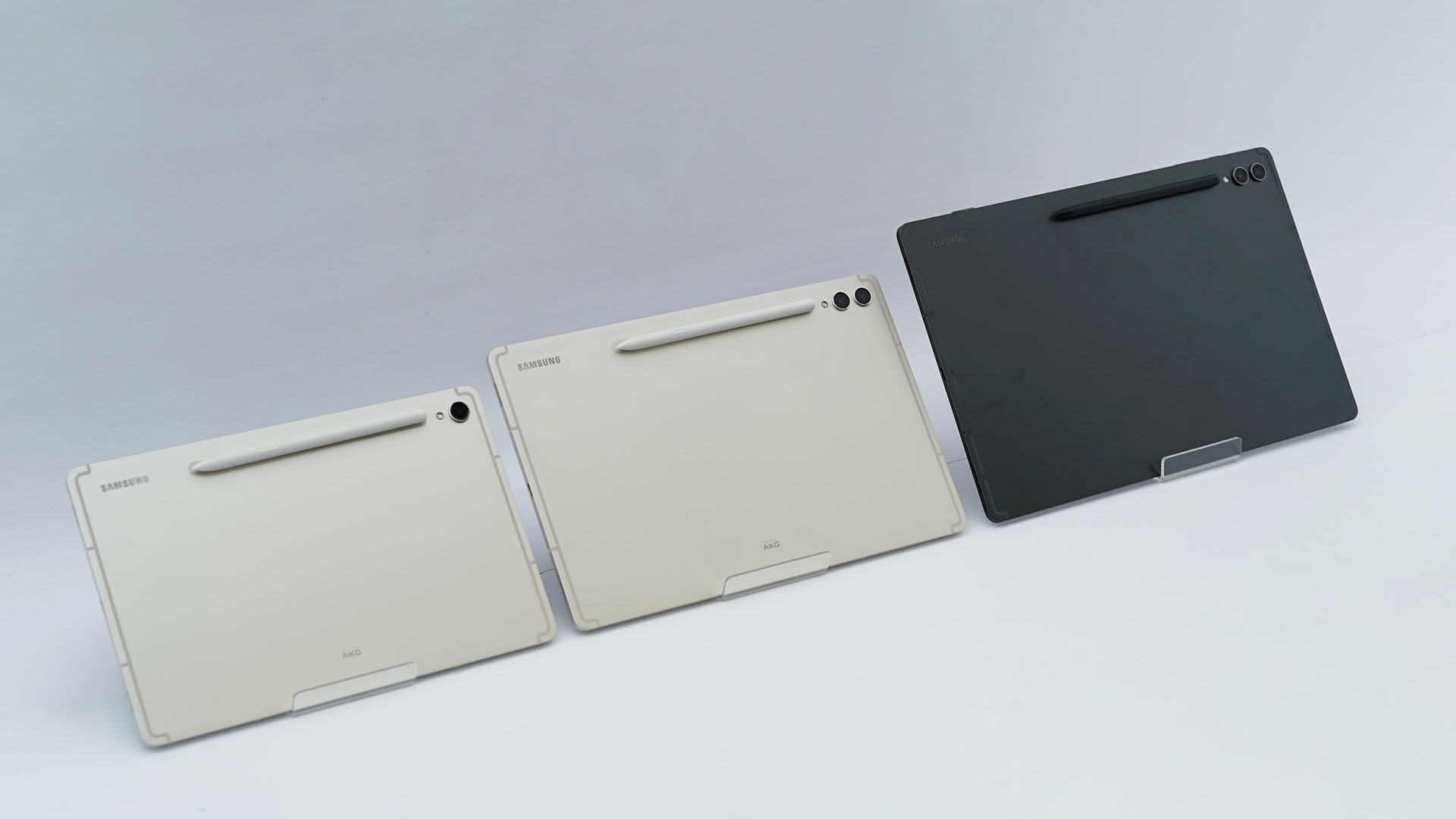 Samsung Galaxy Tab S9 3